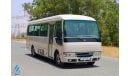 Mitsubishi Rosa 2020 Bus Fuso 4.2L RWD LWB 26 Seater Diesel - Excellent Condition - GCC - Book Now!