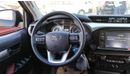 Toyota Hilux Toyota Hilux 2.7L Petrol A/T