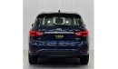 إنفينيتي QX60 2018 Infiniti QX60 Luxury 7 Seater, Warranty, Full Service History, Excellent Condition, GCC Specs