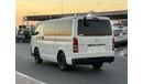 Toyota Hiace PREMIUM CONDITION | 2.8L DIESEL ENGINE | 2019 | RHD