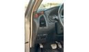 Nissan Armada Nissan Armada Platinum 4WD