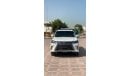 Lexus LX570 Platinum