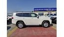 Toyota Land Cruiser 300 GXL RHD 2024 DIESEL 3.3L V6 TWIN TURBO 7-Seats 4X4 0KM