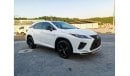 Lexus RX350 F Sport Lexus RX350 ( F-Sport ) - 2021 - White