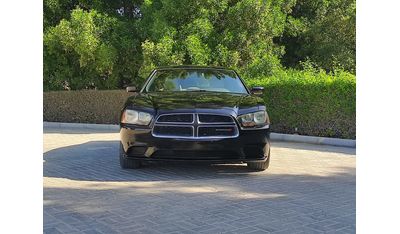 Dodge Charger Dodgy Charger 2013 Gcc V6 full automatic