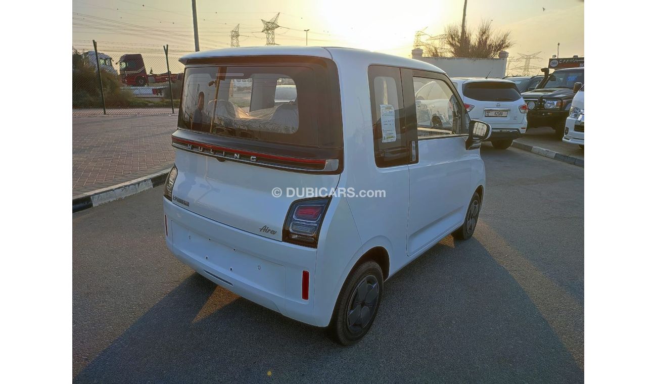 Wuling Mini EV WULING AIR EV || 2023 ||  300 FULL CHARGES || EXPORT ONEY ||