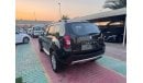 Renault Duster SE