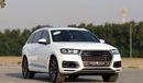 أودي Q7 55 TFSI quattro 3.0L Audi Q7 45 TFSI quattro 2017 , GCC, accident-free, in excellent condition