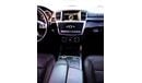 Mercedes-Benz GL 500 Std 4.7L