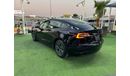 تسلا موديل 3 Sedan model 3 REAR -WHEEL DRIVE engine UU RWD ELECTRIC one battery