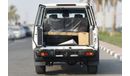 Toyota Land Cruiser Hard Top