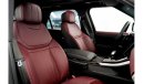 لاند روفر رانج روفر سبورت إتش أس إي 2024 العلامة التجارية الجديدة لسيارة رينج روفر سبورت HSE P400 الديناميكية / ضمان الوكيل