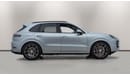 Porsche Cayenne 4.0T V8 S SUV 5dr Petrol TiptronicS 4WD RIGHT HAND DRIVE