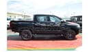 Toyota Hilux 2024 TOYOTA HILUX 2.7L PETROL M/T SR5 GLS 4X4 DC