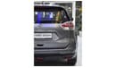 Nissan XTrail EXCELLENT DEAL for our Nissan X-Trail 2.5 S ( 2017 Model ) in Gray Color GCC Specs