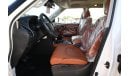 Nissan Patrol PATROL LE PLATINUM V8 5.6L PETROL 7 SEAT AUTOMATIC TRANSMISSION