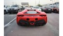 Ferrari SF90 Stradale BRAND NEW - HOT RED SF 90 - MY 2022 (LOCAL DEAL)