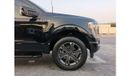 فورد F 150 Ford F- 150 Lariat Sport - 2023 - Black