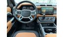 Land Rover Defender 110 P400 X-DYN 7 SEATS 2024