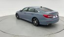 Honda Accord LX SPORT 1.5 | Zero Down Payment | Free Home Test Drive