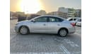 Nissan Sentra LE 1.8L