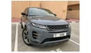 Land Rover Range Rover Evoque R-Dynamic S P250 Land Rover Range Rover Evoque R-Dynamic S Full option