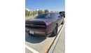 Dodge Challenger SXT 3.6L