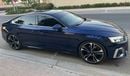 Audi A5 40 TFSI S Line 2.0L (190 HP) Sportsback