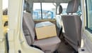 Toyota Land Cruiser Pick Up 4.2L Diesel Double Cabin