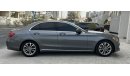 Mercedes-Benz C 300 Luxury (Not Flooded)