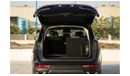 Jetour X90 2023 Jetour X 90PLUS SUV 1.6 Villa Vers. P A/T - Black inside Brown