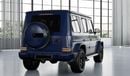 Mercedes-Benz G 63 AMG 4.0 G63 V8 BiTurbo MHEV AMG Magno Edition RIGHT HAND DRIVE