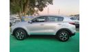 Kia Sportage 1.6   WITH PANORAMIC   SCREEN CAMERA