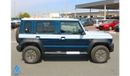 Suzuki Jimny 1.5L 4x4 GLX 2025 | 9 inch Display | Hill Decent Control | Headlamp Washers| Rear Camera| Parking Se