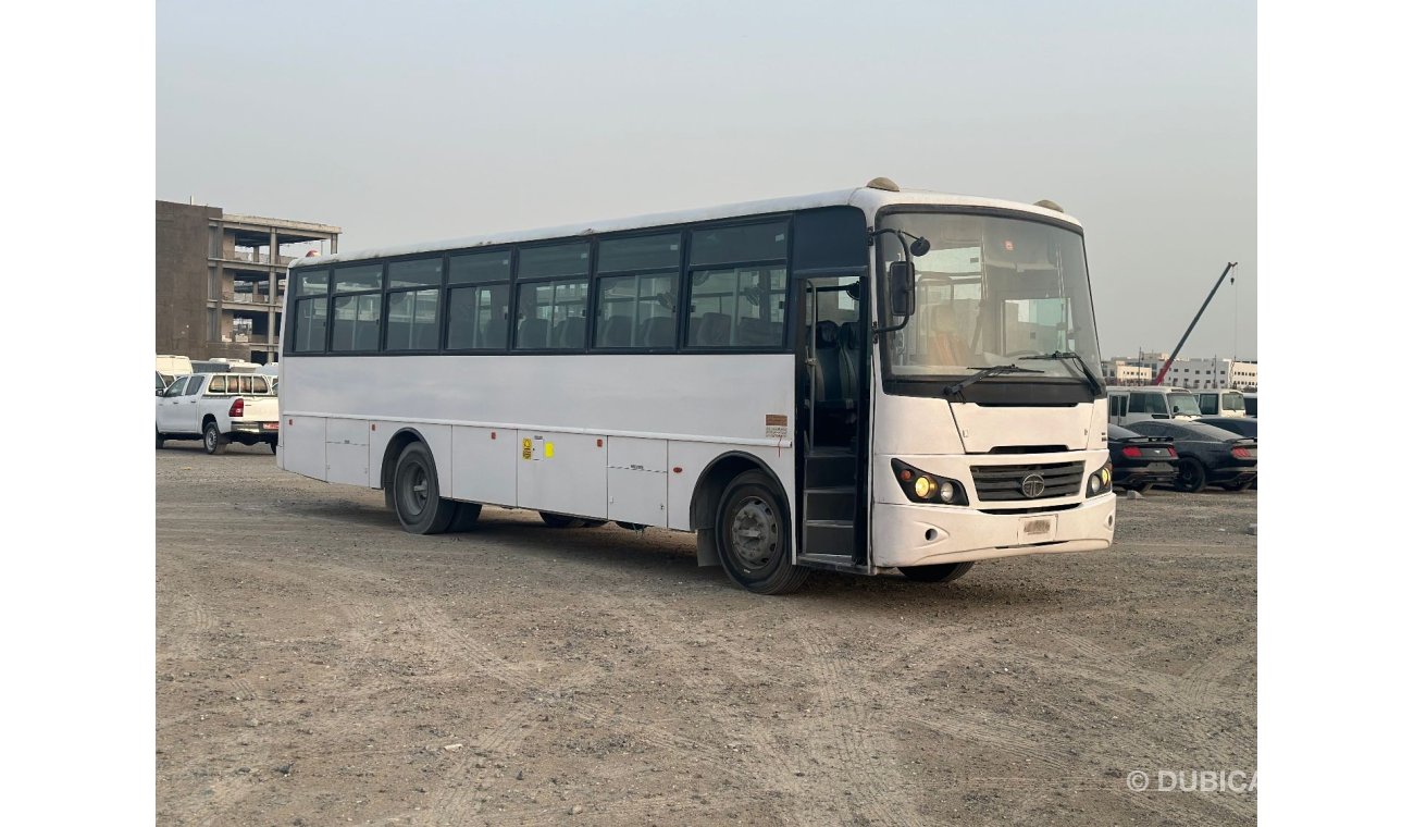 Tata LPO 1618 GCC BUS PASSENGERS 67 SEATS NON AC