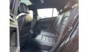 Volkswagen Golf Mercedes E300 AMG_GCC_2015_Excellent Condition _Full option