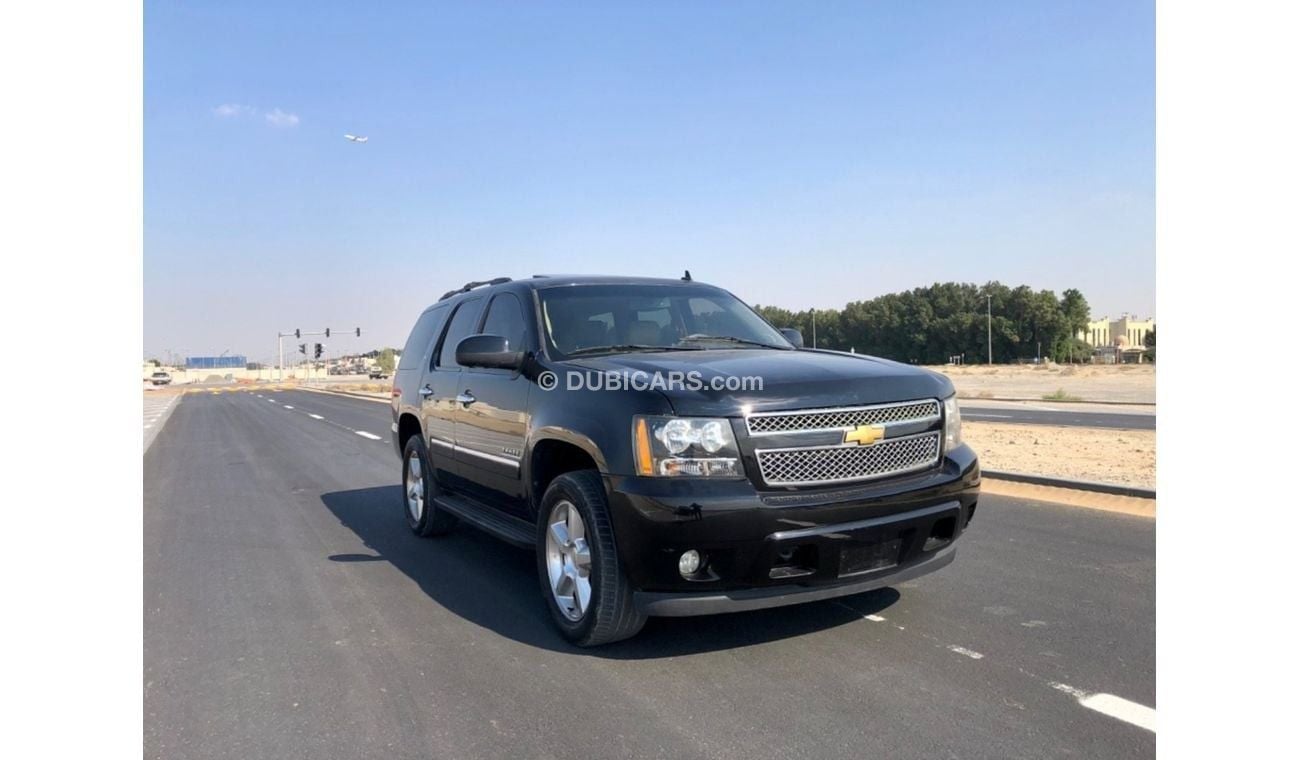 Chevrolet Tahoe 2LT 5.3L