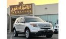 فورد إكسبلورر FORD EXPORER LIMITED 2015 GCC