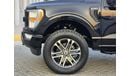 Ford F 150 XLT 5.0L Crew Cab Utility FORD F-150 2021 US V8 5.0L PERFECT CONDITION