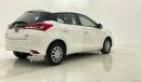 Toyota Yaris SE 1.3 | Zero Down Payment | Free Home Test Drive