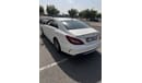 Mercedes-Benz CLS 400