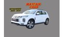 Mitsubishi ASX GLX Mid 0% DP - LOW MILEAGE - MITSUBISI ASX 2.0 GLX 2020 - GCC SPECS - FIRST OWNER - ORIGINAL PAINT