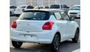 Suzuki Swift GLX 1.2L