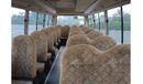 Mitsubishi Rosa 26 Seater School Bus - GCC Specs - Diesel - M/T - Ready to Drive