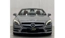 مرسيدس بنز SL 500 Std 2013 Mercedes Benz SL500, Service History, Excellent Condition, GCC