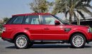 Land Rover Range Rover Sport V8-5.0L-Perfect Condition