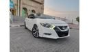 Nissan Maxima Nissan Maxima 2017  Platinum