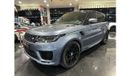 Land Rover Range Rover Sport HSE Dynamic