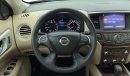 Nissan Pathfinder SL 3.5 | Zero Down Payment | Free Home Test Drive