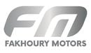 FAKHOURY MOTORS LLC